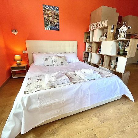 Ca Del Vins - Studio Flat In ラ・スペツィア エクステリア 写真