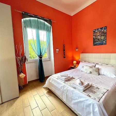 Ca Del Vins - Studio Flat In ラ・スペツィア エクステリア 写真
