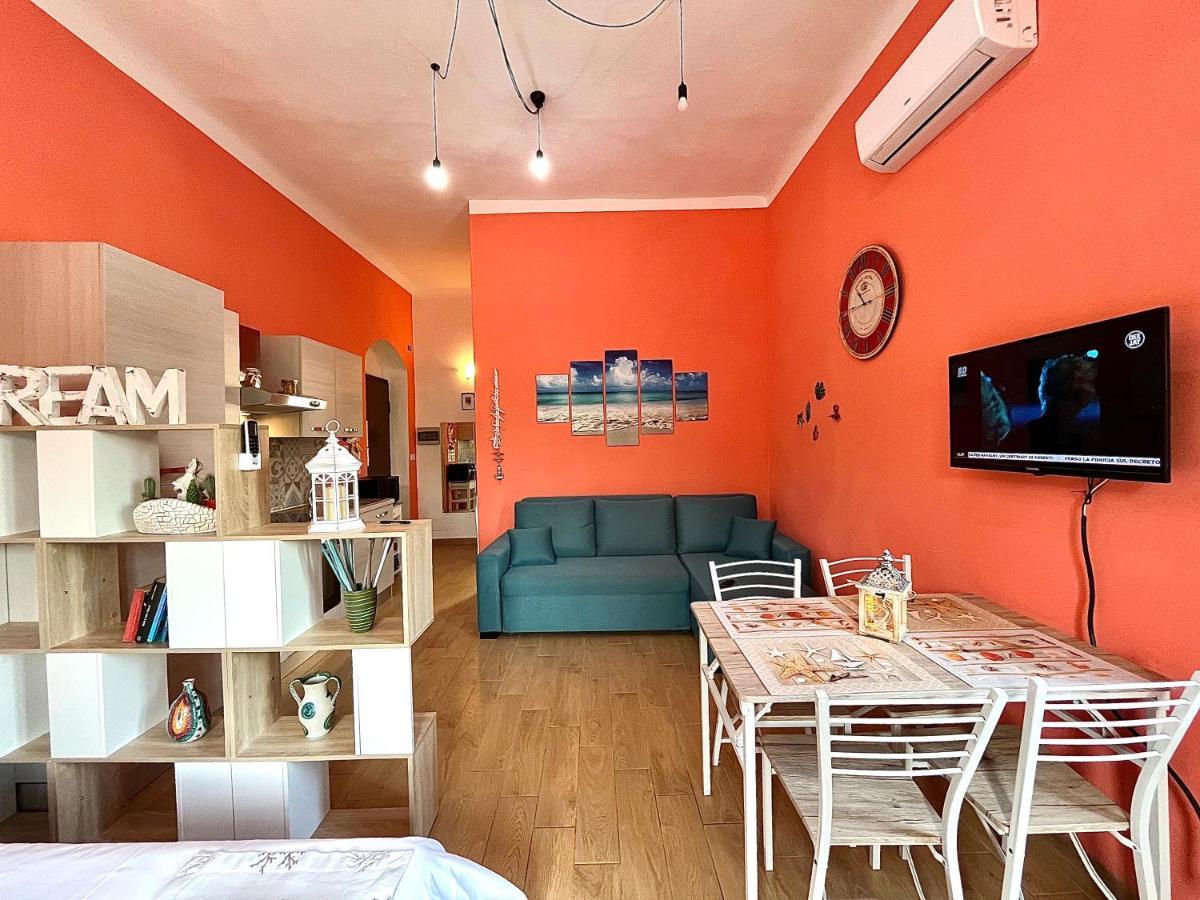 Ca Del Vins - Studio Flat In ラ・スペツィア エクステリア 写真
