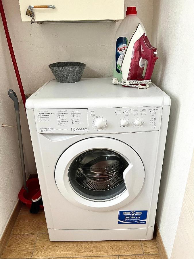 Ca Del Vins - Studio Flat In ラ・スペツィア エクステリア 写真