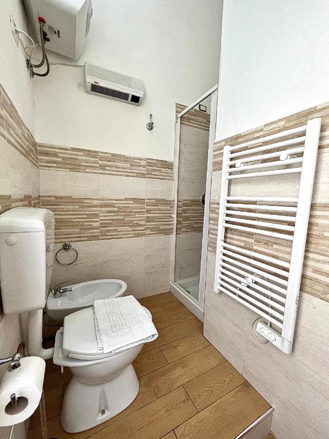 Ca Del Vins - Studio Flat In ラ・スペツィア エクステリア 写真