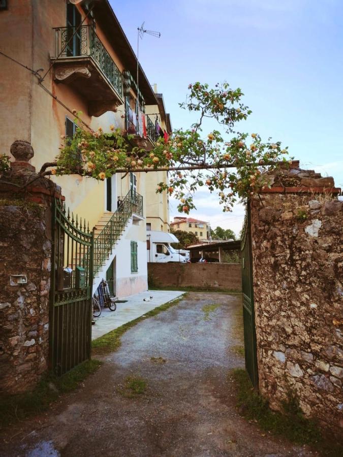 Ca Del Vins - Studio Flat In ラ・スペツィア エクステリア 写真